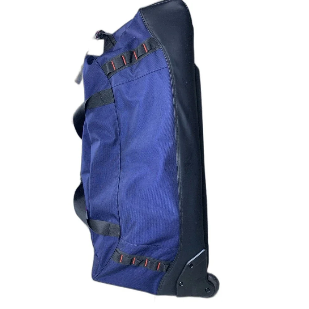 Polo Ralph Lauren Team USA Roller luggage ROLLING SUITCASE Bag Olympics 32” NEW